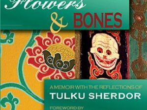 thumb flowers and bones